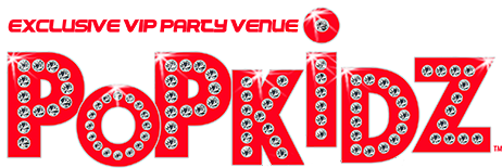 PopKidz Logo